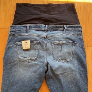 Maternity jeans River Island Carrie pants